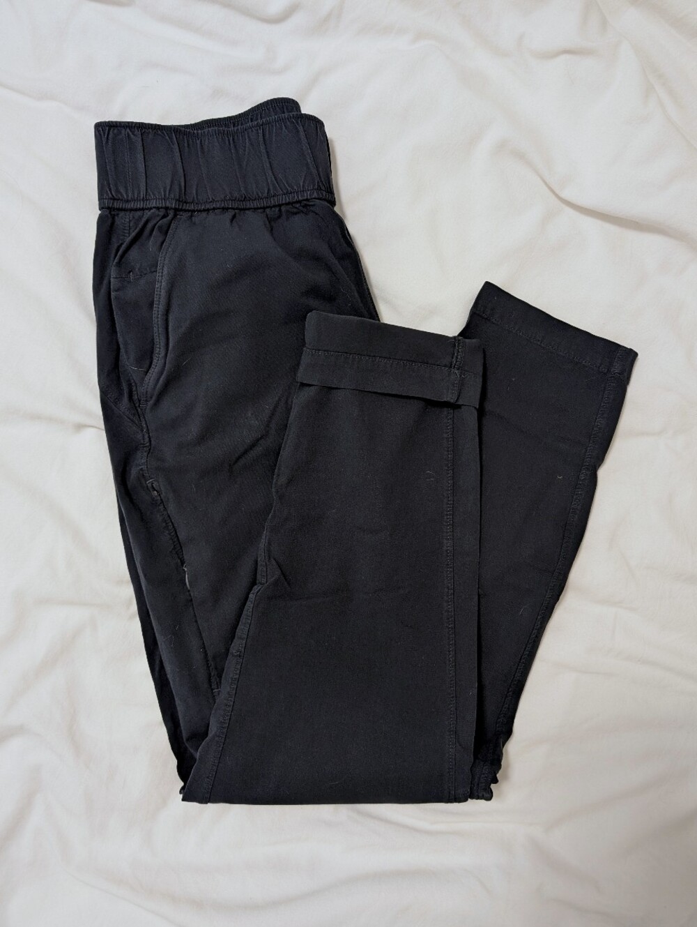 Alder Apparel Open Air Pant